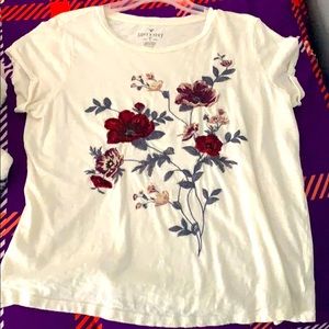 American eagle T-shirt